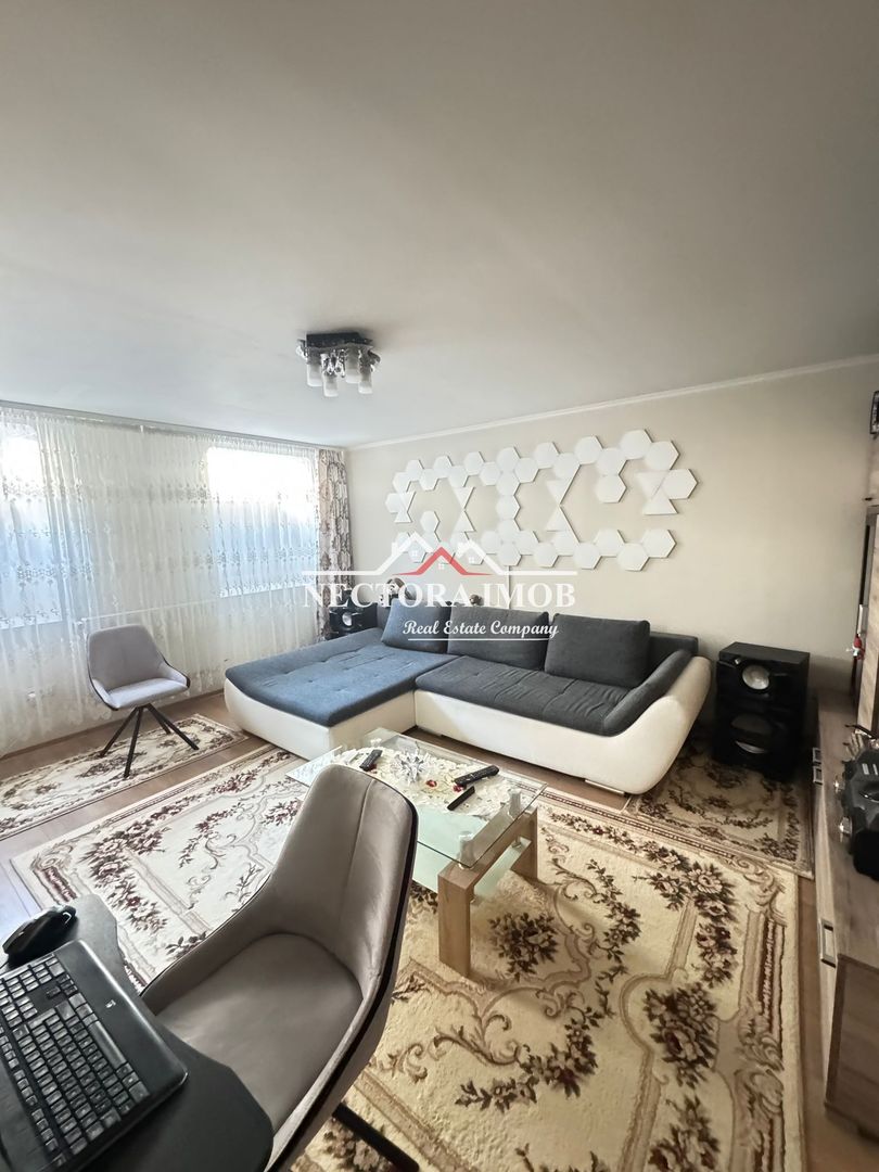 NECTORA IMOB-Apartament cu2 intrari-2corpuri,Parcul Traian Ultacentral - Poză 2