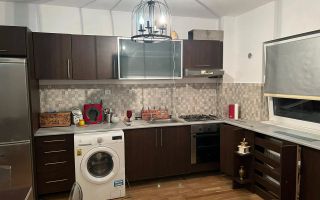 CASA P+1+M DE VANZARE | CURTE PROPRIE | MOBILATA LUX | ZONA PIPERA - Poză 4