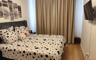 2 camere | etaj 1/8 | Avangarde grande village - capat Bd. Timișoara - Poză 1