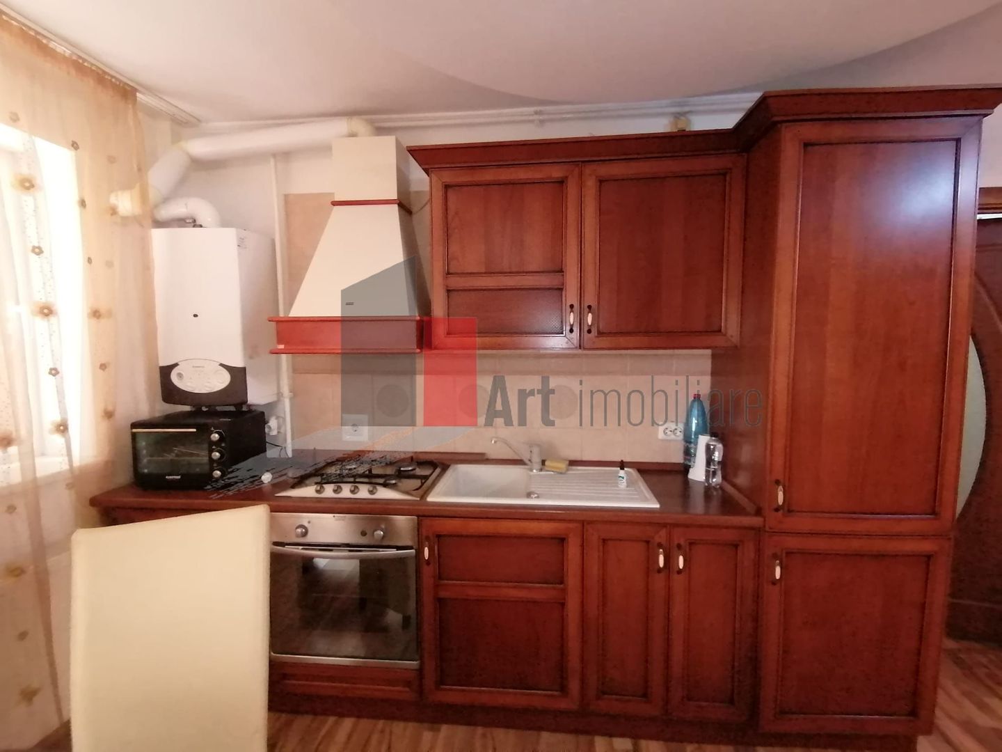 Vitan -RIN GRAND HOTEL-Apartament 2 camere-66mp+Parcare in proprietate - Poză 7