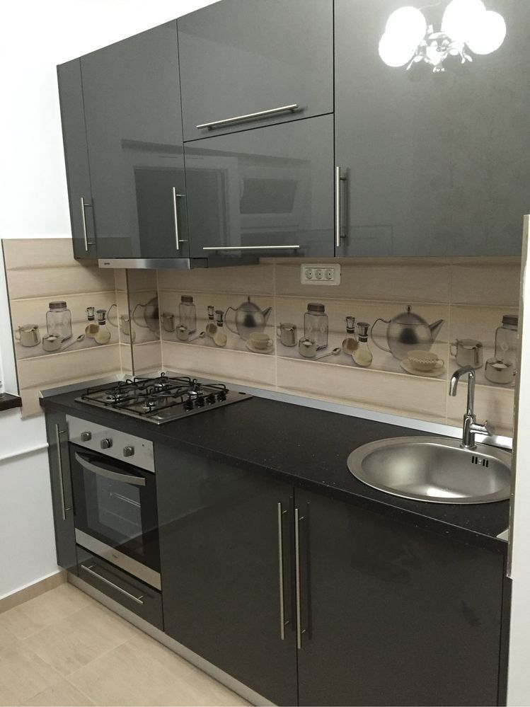 Iancului - metrou Iancului - bloc mixt - garsoniera complet renovata - Poză 1