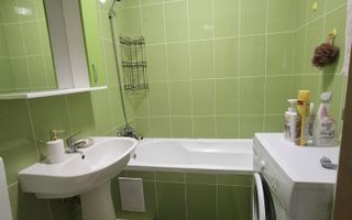 🏡 Apartament de închiriat – City Residence Balanta, et 1. - Poză 7