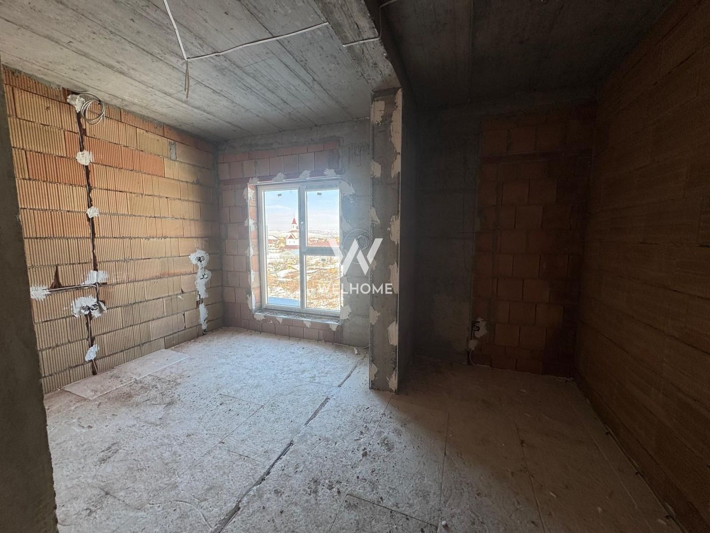 Penthouse 3 camere TERASA PANORAMICA, Lacul lui Binder, Sibiu - Poză 9