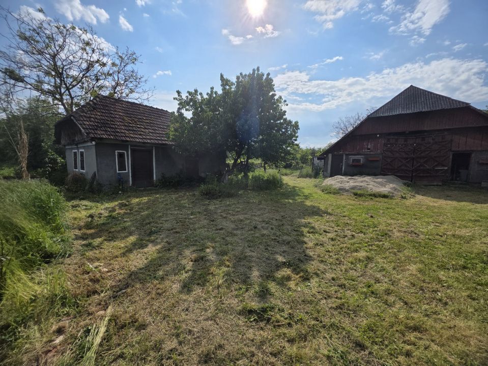 De Vânzare Casă Valea Vinului - Poză 3