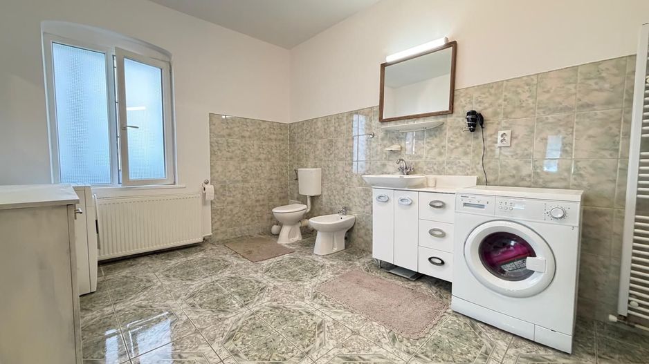 Apartament cochet, Strada Cetatii, Sibiu - Poză 12