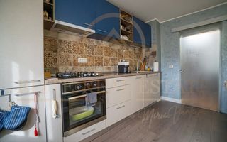 Inel 1 -  Eden - Apartament 4 camere - Loc de Parcare - Ideal pentru Familii - Poză 2