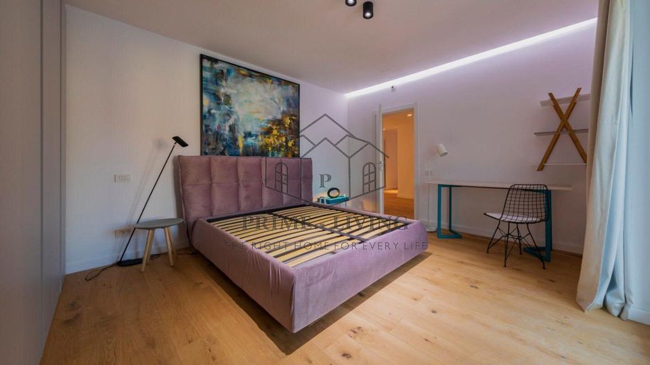 VILA CU 5 DORMITOARE + BIROU LA INCHIRIERE LANGA BRITISH SCHOOL - Poză 9