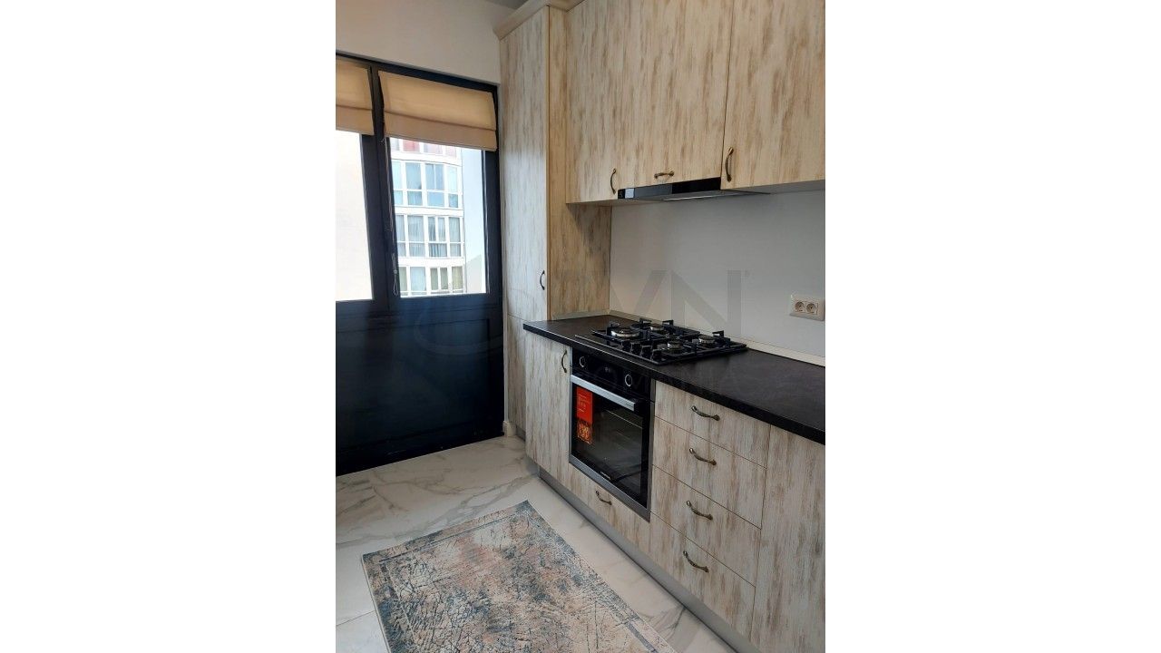 REA1023758 Apartament Herastrau I Herastrau Parkview - Poză 4