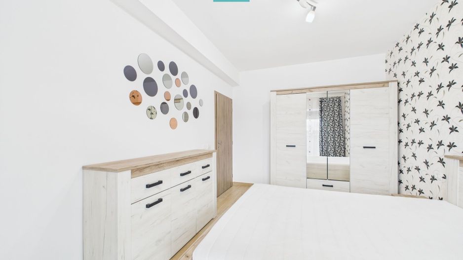 Apartament cu 2 camere | Zona Calea Buziașului - Poză 8