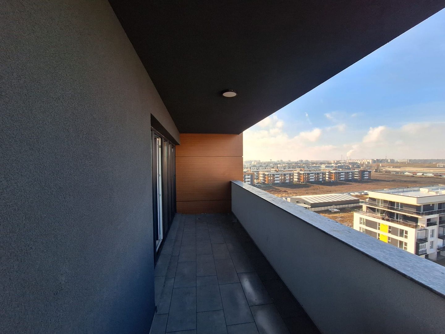 3 CAMERE - 2 BAI-2 BALCOANE - ULTRAFINISAT FINALIZAT  TITAN PALLADY - Poză 11