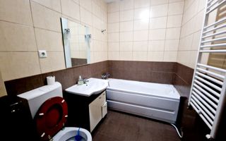 Apartament cu 3 camere decomandate, Cetate - Poză 5