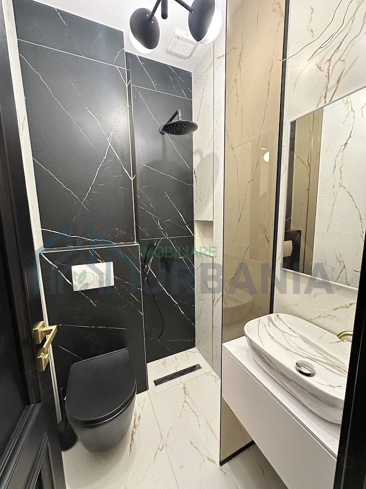 Apartament 1 cameră, zona Bibliotecii Centrale Universitare, Iași - închiriere - Poză 3