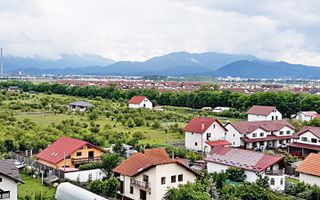 Sanpetru teren pentru dezvoltare imobiliara 4318mp, 60 euro/mp - Poză 11