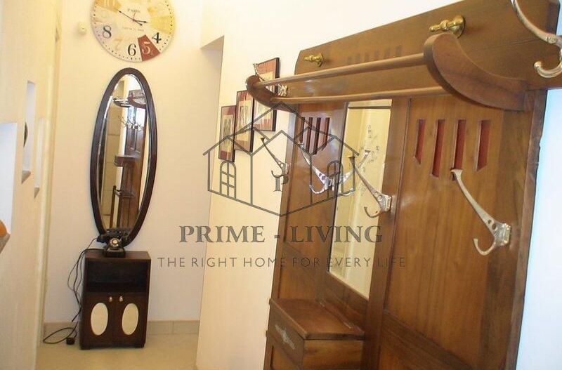 Apartment parter recent renovat, situată într-o clădire cu două etaje - Poză 6