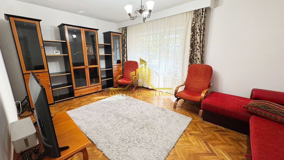 4 camere, decomandat, balcon, parcare, Zorilor, UMF - Poză 5