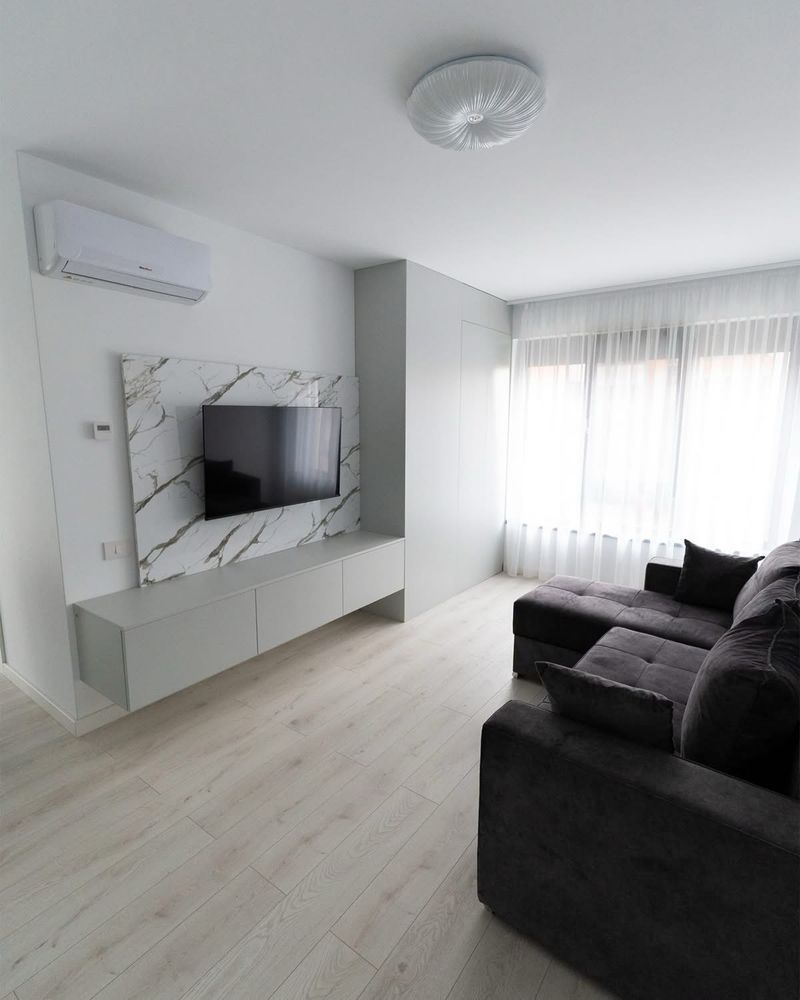 Apartament premium I Terasa si parcare subterana I zona Aradului - Poză 4