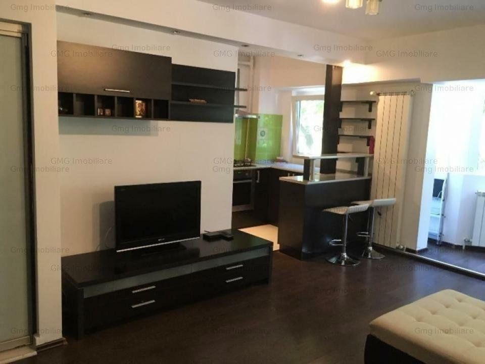 garsoniera decomandata 42mp Lacul Tei - Poză 4