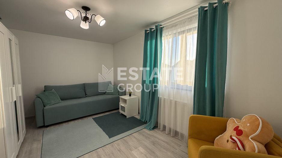 Casa individuala Giarmata Vii, mobilata si utilata - Poză 13