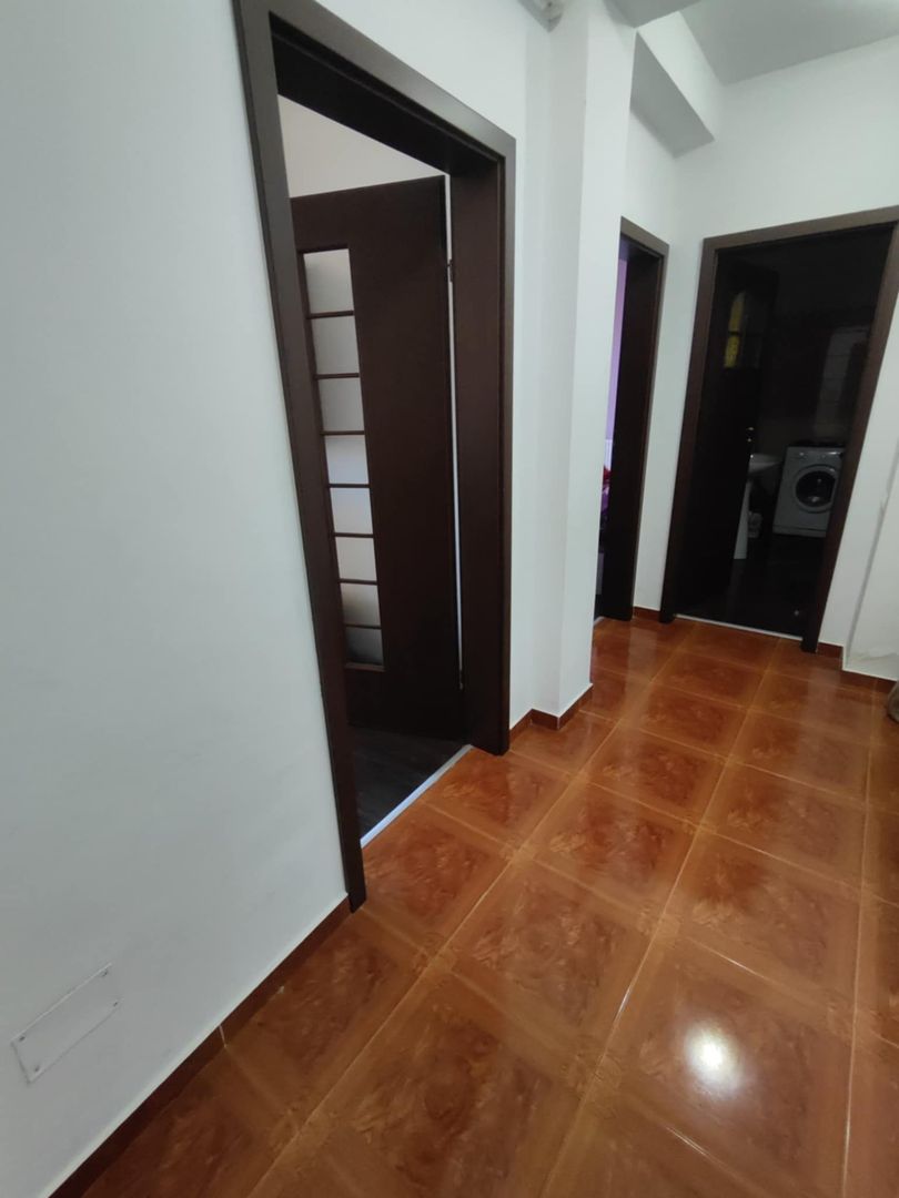 2 Camere mobilat si utilat, Centrala, bloc 2015 - Poză 4