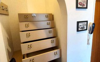 AP. 2 CAMERE TITAN, PET-FRIENDLY, BUCATARIE INCHISA, MOBILAT MODERN - Poză 5