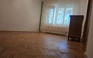 Garsonieră decomandată  | Balcon 10 mp | Beci 10 mp | Dristor – Mihai Bravu - Poză 1