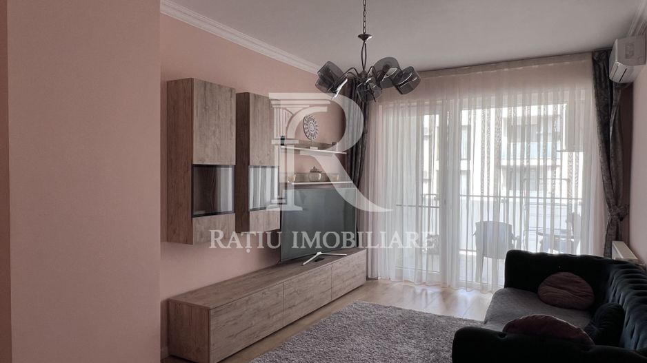Apartament cu 2 camere | Parcare supraterana | Onestilor | Oradea - Poză 1