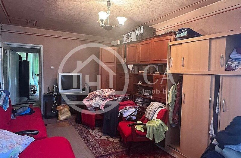 Apartament cu 2 camere de vanzare in Calea Aradului Oradea - Poză 6