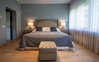 APARTAMENT DE LUX CU 4 CAMERE APROAPE DE BULEVARD KISELELFF - Poză 4