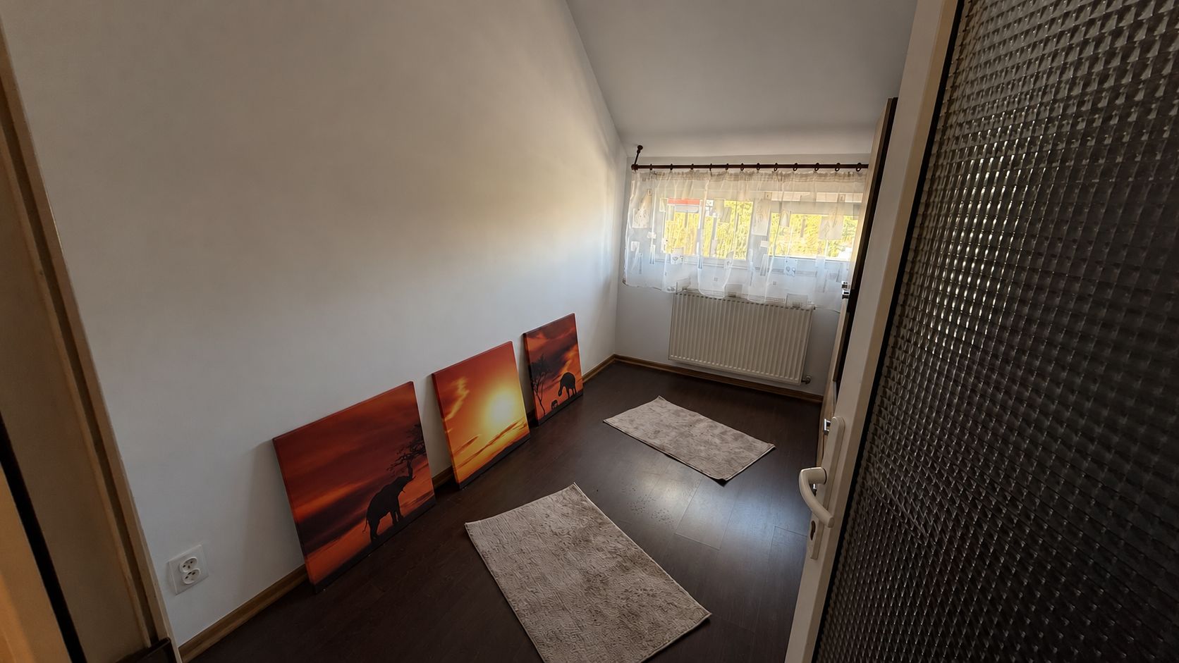 COM 0% Apartament cu 3 camere de vânzare aproape de Rivus Mall - Poză 8