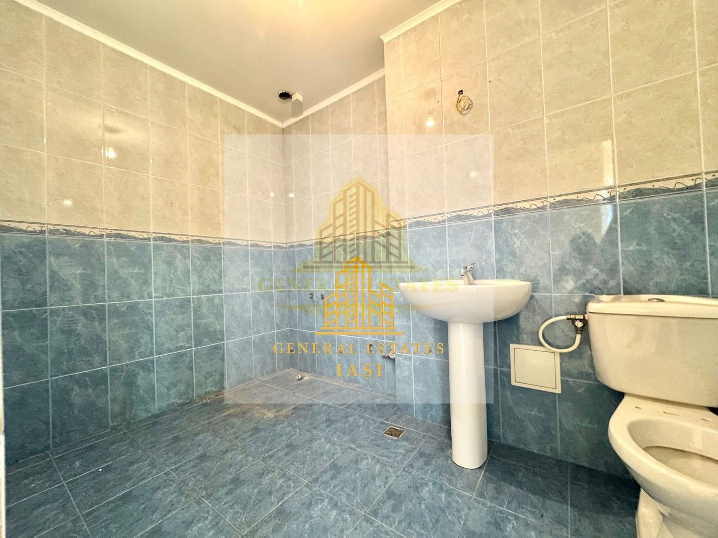 Vânzare apartament în bloc nou - 3 camere, 120 m.p. - Tătărași - Poză 20