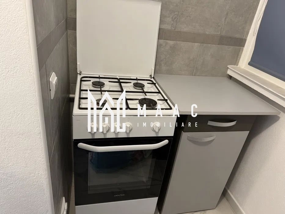 Apartament 2 camere | Etaj 3 | Balcon | Vasile Aaron - Poză 5