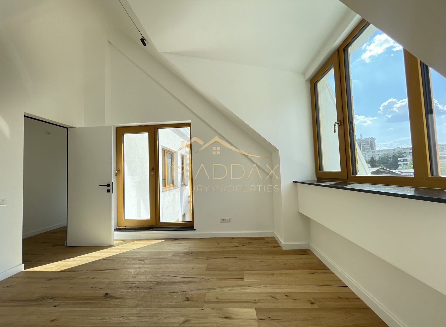 Apartament 4 Camere**TERASA**Bloc boutique***NOU// DOMENII - Poză 23