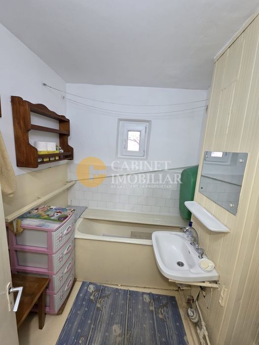 Esplanada Nicolina - LIDL - 3 camere Decomandat ETAJ 1/4 - Poză 7