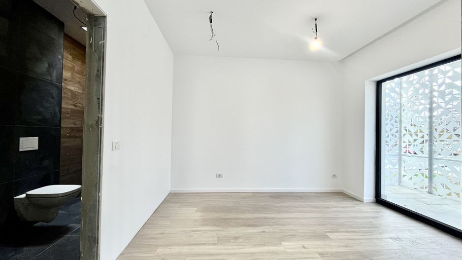 Casa individuala - 149 mp util - terasa rooftop cu jacuzzi de 32 mp - Poză 10