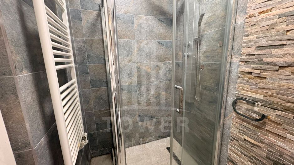 Apartament cu 3 camere cu grădină | 100 mp | - Poză 11