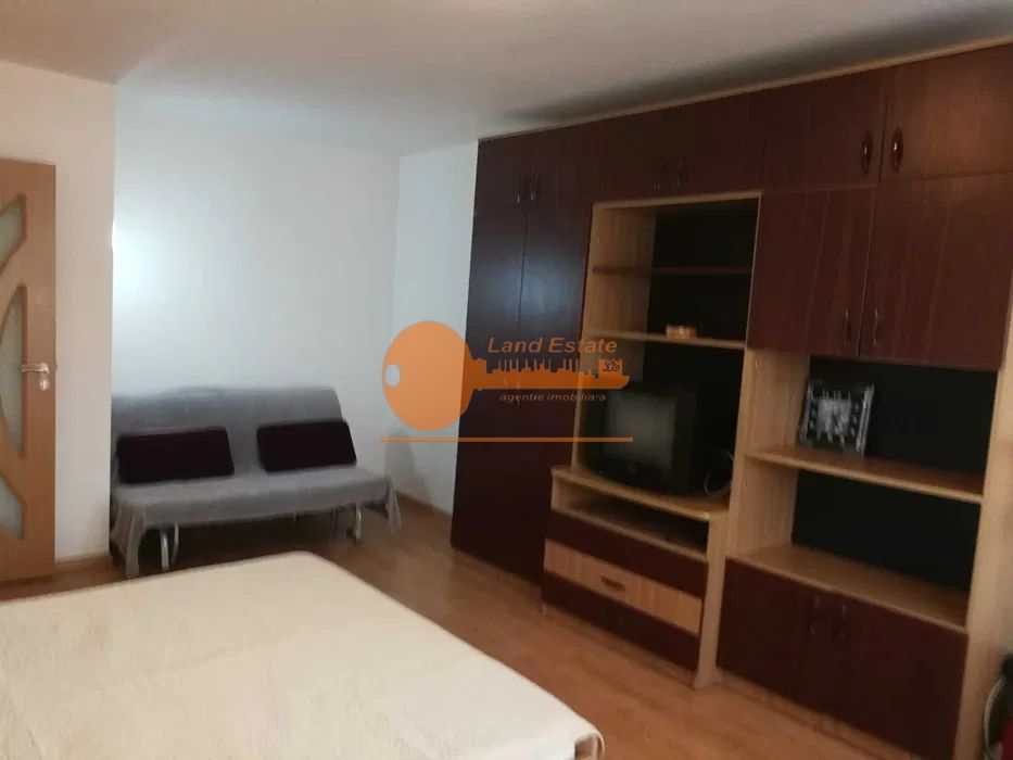 Garsoniera in zona Lujerului (Bloc de Garsoniere - 6 minute de Metrou) - Poză 7