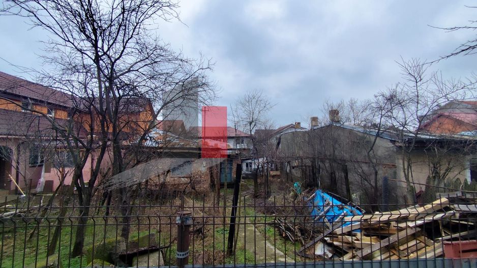 Teren de vanzare in zona Straulesti - Poză 5