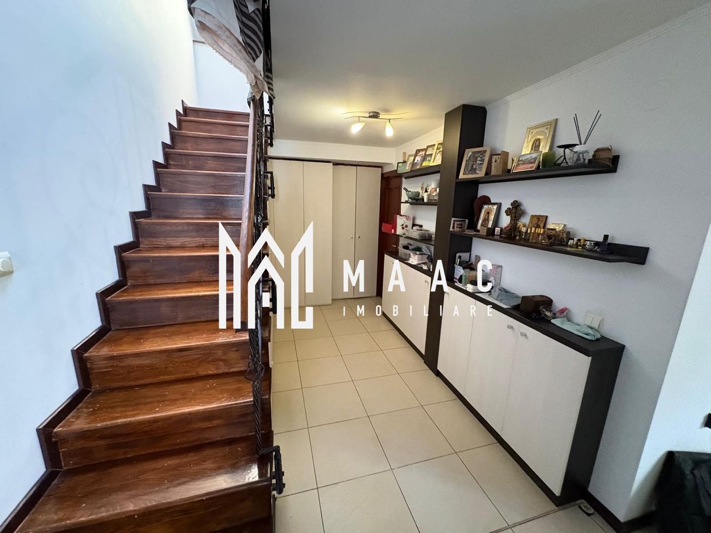 Casa P+2 |  6 camere | Spatiu Birouri | Zona Nord - Poză 17