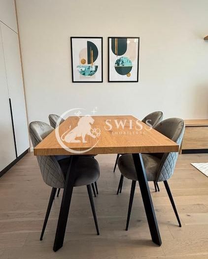 Apartament Premium 2 camere | Parcare subterana | Record Park - Poză 4