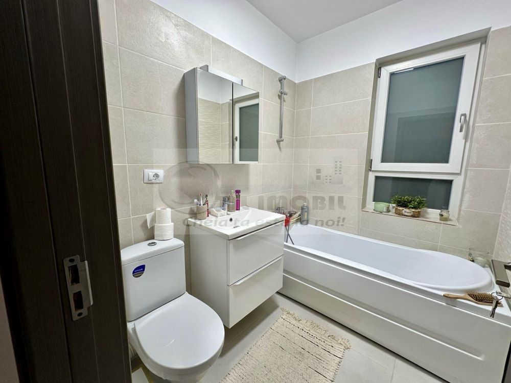 Apartament 3 camere-PRIMA INCHIRIERE- Rediu, Dealul Zorilor - Poză 5