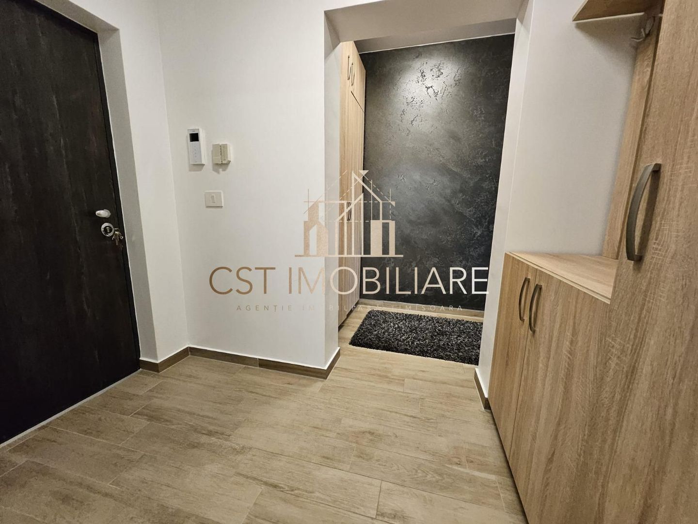 Apartament cu 2 camere / Complex Iris - Poză 16