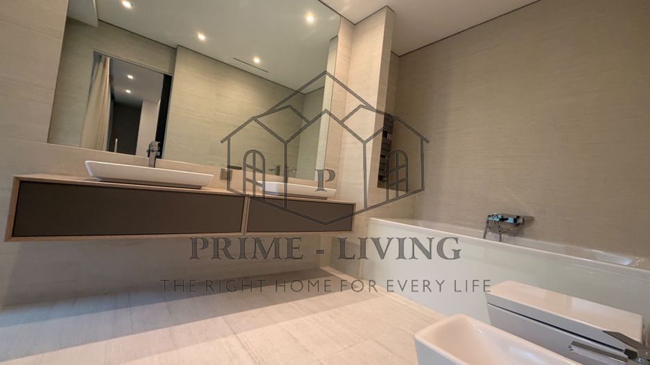 APARTAMENT SPATIOS CU 4 CAMERE LA INCHIRIERII IN ZONA PRIMAVERII - Poză 11
