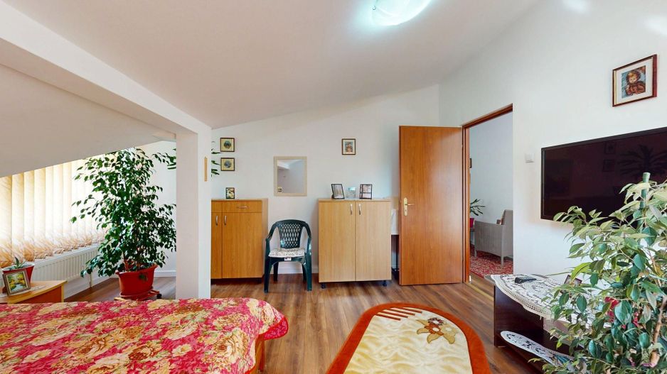 Casa Individuala Voluntari - P+M - Gradina superba - Oferta PROMO - Poză 20