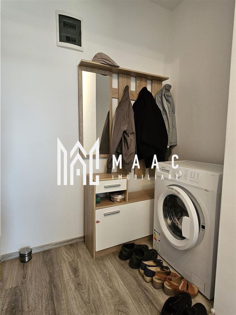 Apartament 2 camere | Balcon | Mobilat si utilat |  Magnolia - Poză 10
