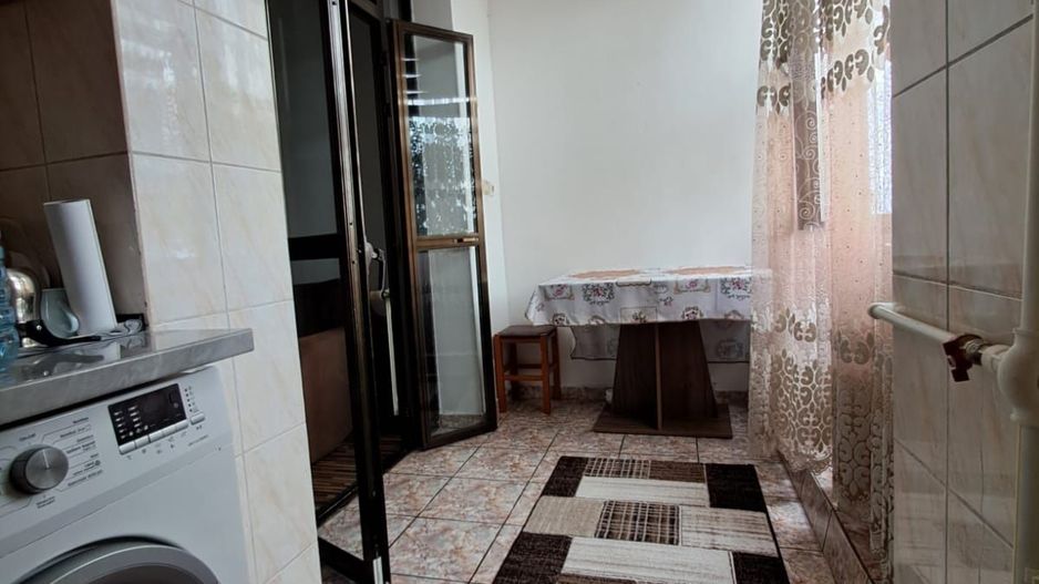 Garsonieră 34 mp | Etaj 1 | Mobilată și utilată | Zona Far – Constanța - Poză 7