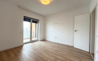 Penthouse cu 3 camere, terasă acoperita 43 mp, Dumbrăvița – Kaufland - Poză 9
