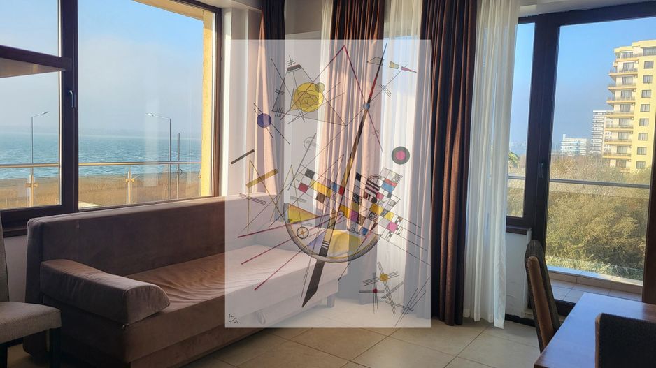 Apartament cu vedere la mare Summerland - Poză 2