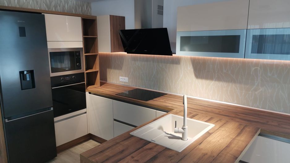 Apartament  3 rooms at Isho - Poză 4