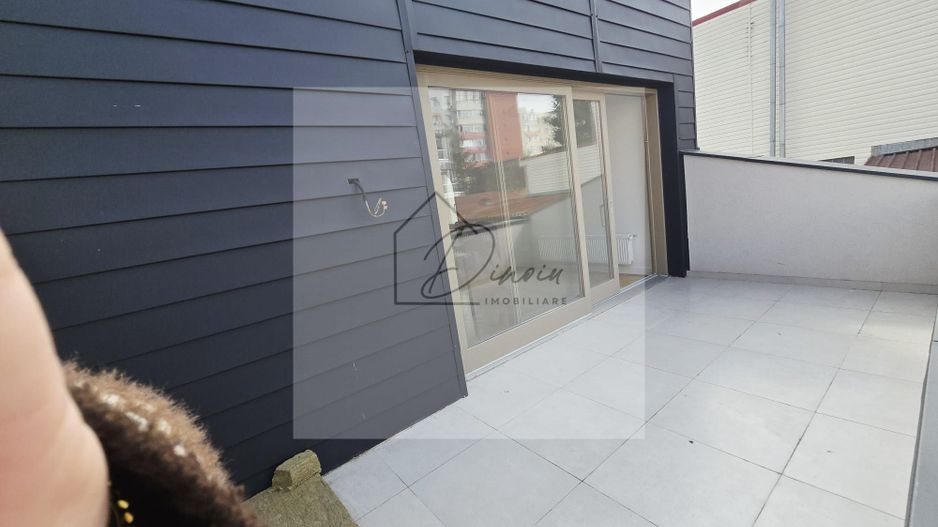 Spatiu Birouri Ion MIhalache - Turda I 249 mp I - Poză 29