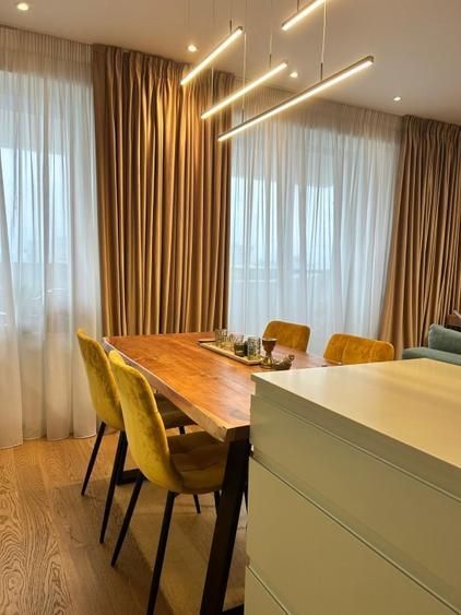 Aviatiei Towers | 2 camere premium | Parcare subterana - Poză 6